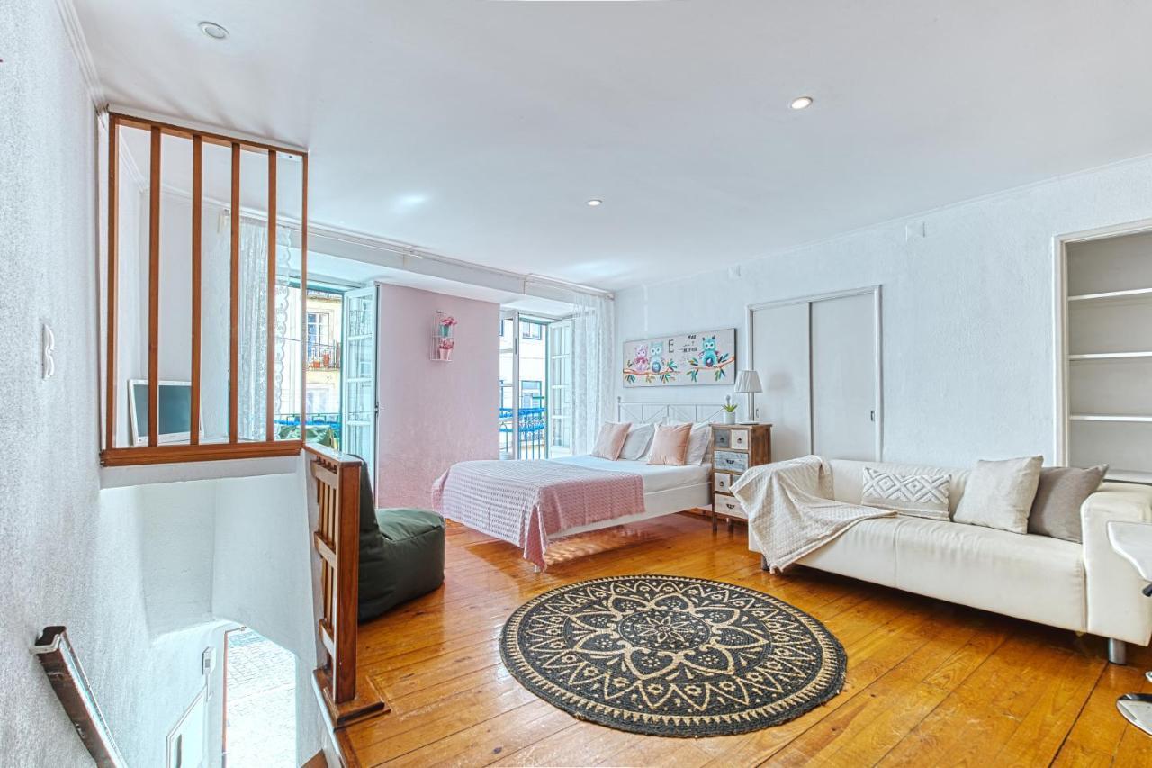 Apartamento Inloveapartments - Alfama Balcony *
