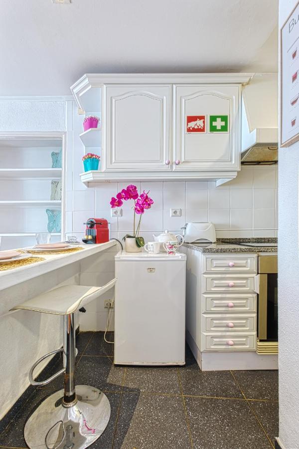 Inloveapartments - Alfama Balcony Apartamento