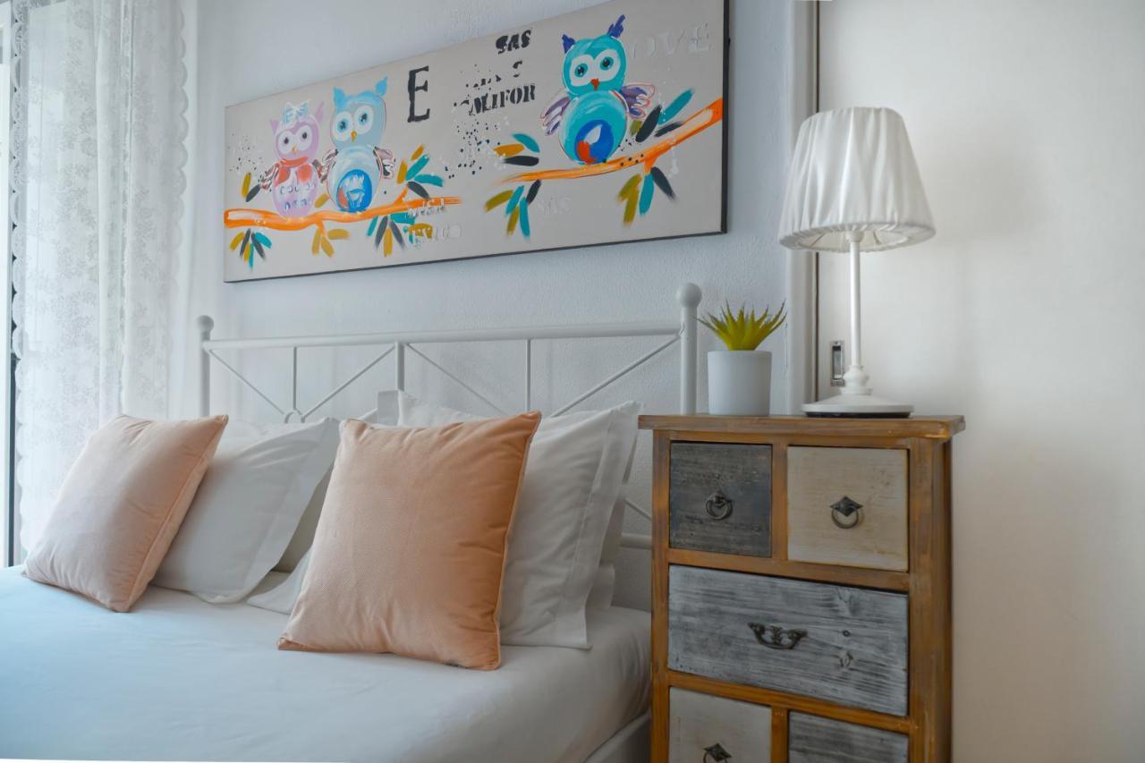 Inloveapartments - Alfama Balcony Apartamento Lisboa