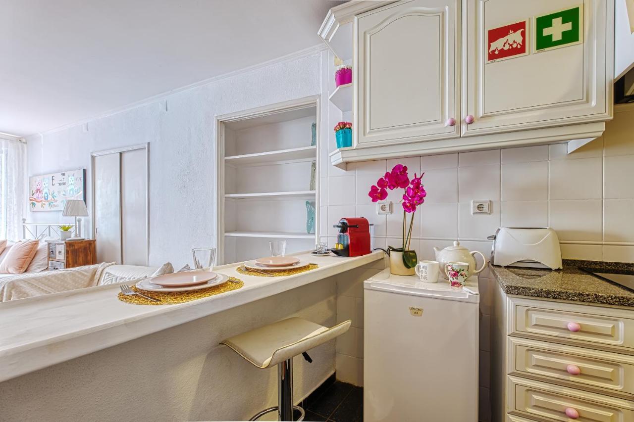 Inloveapartments - Alfama Balcony Apartamento Lisboa